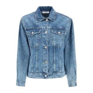 Mvp wardrobe the city denim jacket